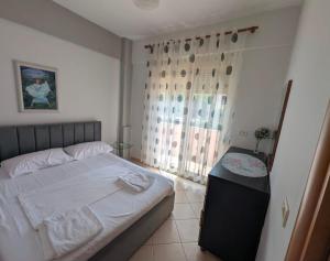 Amantia Apartment