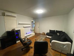 Palms Apartment