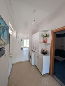 Amantia Apartment