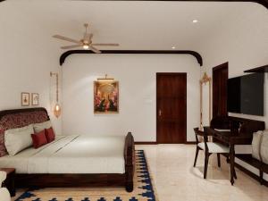 Theory9 Luxe Premium Service Apartments Pali Hill-Bandra