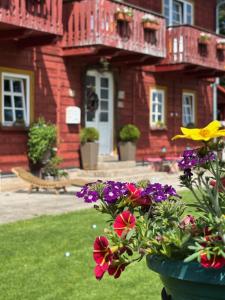 Hotel Večernice