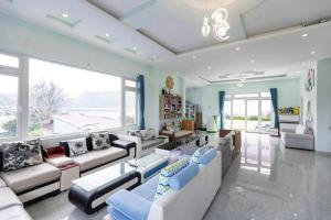 Villa Bình Yên