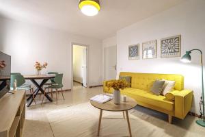 Comfort and functionality to enjoy Málaga