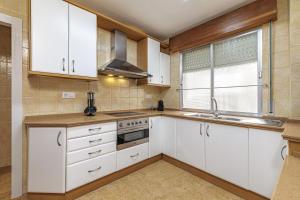 Comfort and functionality to enjoy Málaga