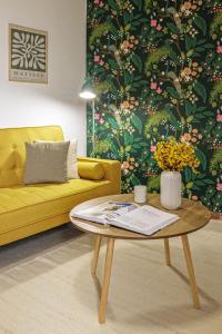 Comfort and functionality to enjoy Málaga