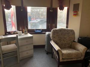 Glasgow West End Accommodation