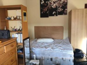 Glasgow West End Accommodation