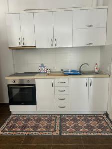 Sea view apartament