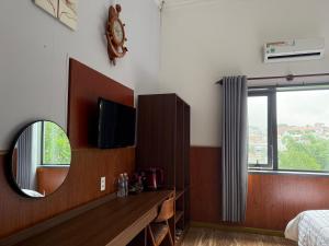 Khách sạn Trọng Thiêm 1