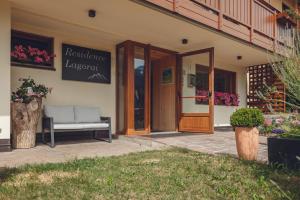 Residence Lagorai