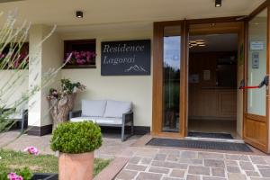 Residence Lagorai