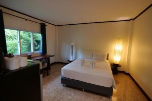Garden Resort
