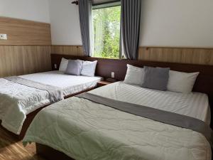 Khách sạn Trọng Thiêm 1