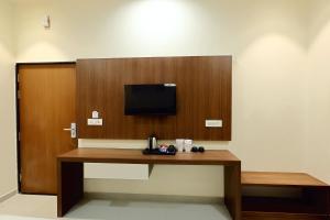 Hotel Nand Vilas