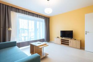 Apartament Posejdon Kołobrzeg