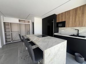 Ático Pacífico Mar, Dúplex de Diseño con Terraza