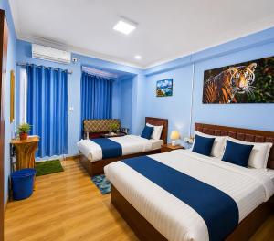 Chautara Restro & Inn