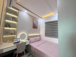 Nha Trang Beach Apartment