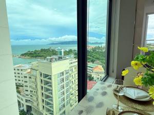 Nha Trang Beach Apartment