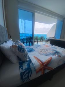 Reserva del Mar 539