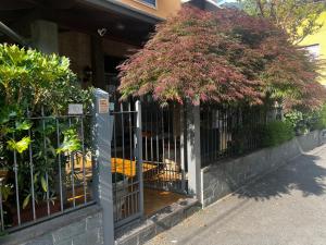Albergo Milena