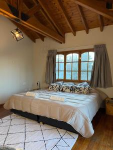 Casona Brown Entre Viñas