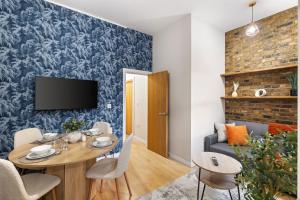 Spacious North London Flat - 2 Bedrooms