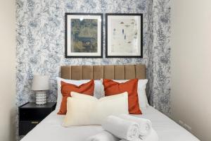 Spacious North London Flat - 2 Bedrooms