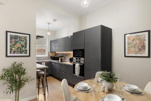 Spacious North London Flat - 2 Bedrooms