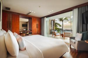 The Tamarind Resort - Nusa Lembongan