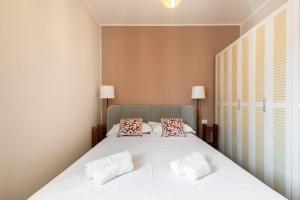 Skyline View - Design Apartment - Bicocca Metro