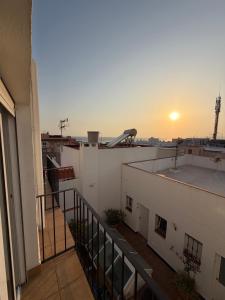 Almas - Triplex vue mer à Tarifa centre