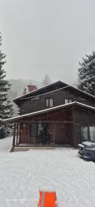 Cabana Elena
