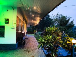 EcoHills