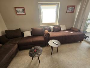 Apartment Burle with Balcony