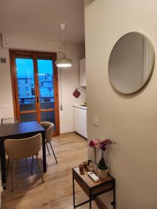 Attico Fibonacci - Affitti Brevi Italia