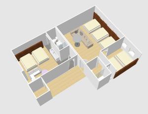 Hotel-Midosuji Base