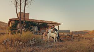 Casa Rural El Caseto Teruel