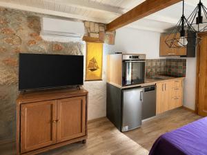 Apartment Galija Punat