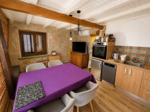 Apartment Galija Punat