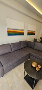 Nino Suite, Central Pyrgos