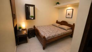 Vel Ohm Home Stay