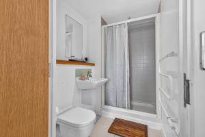 Modern 2Bedroom Stay - Stratford & City - Sleeps 5