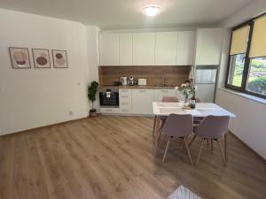 Evergreen Rhodope Retreat
