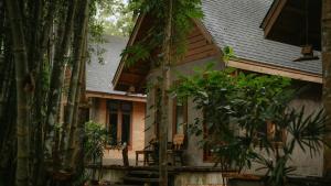 Kung Nok Tha Resort Nakhon Si Thammarat