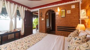 De Rock Jungle Living Resort