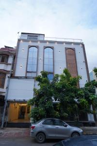 Hotel Rama Continental Second