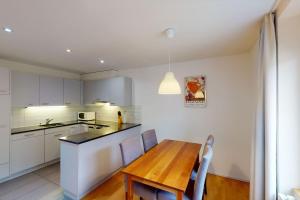 Fantastic 1 BR flat in the city center - Fröhlich
