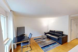 Fantastic 1 BR flat in the city center - Fröhlich
