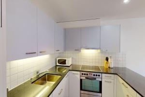 Fantastic 1 BR flat in the city center - Fröhlich